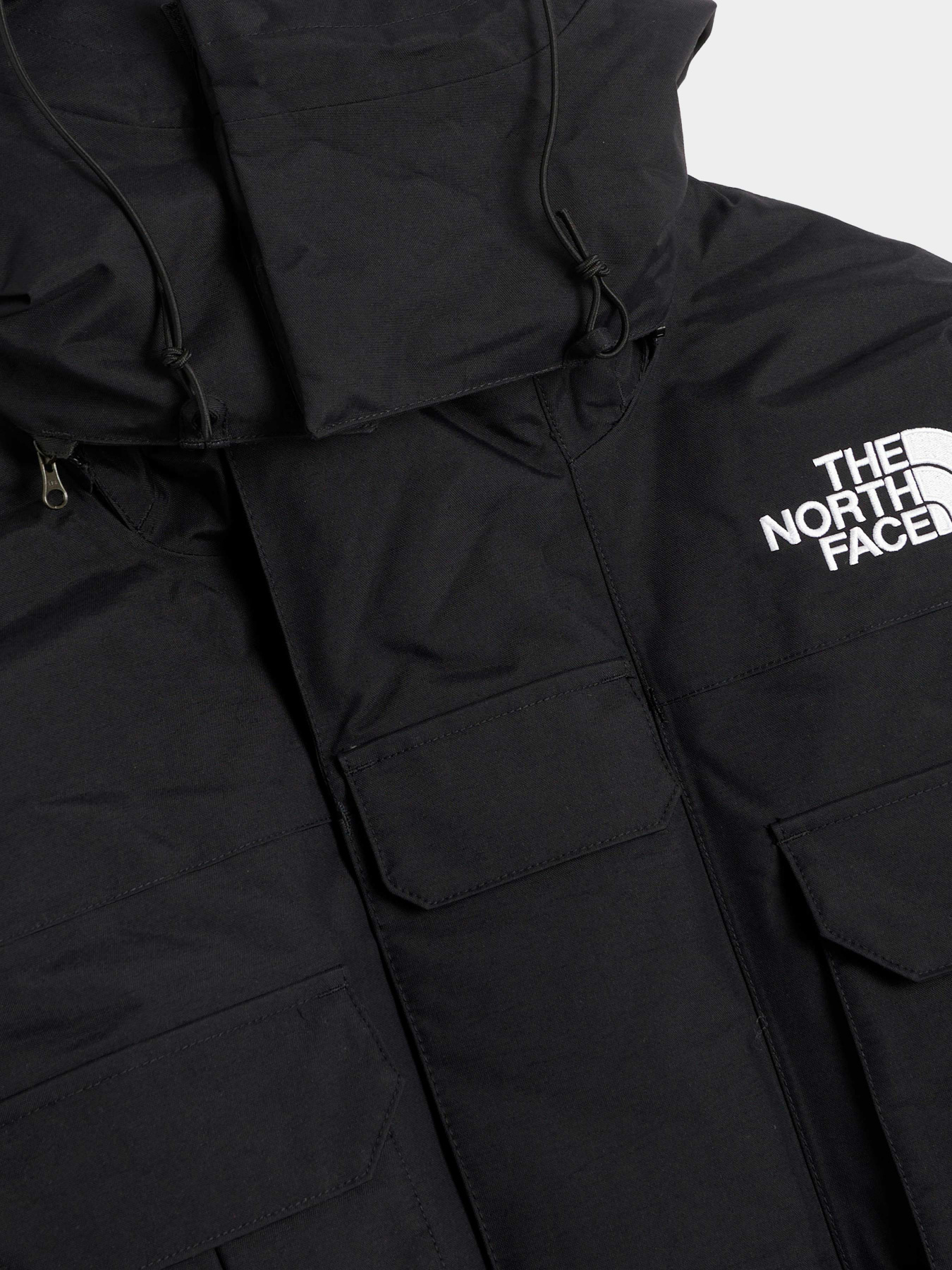 Куртки и дубленки The North Face модель NF0A831HJK31 Фото