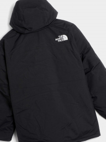 Куртки и дубленки The North Face модель NF0A831HJK31 Фото
