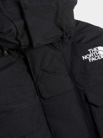 Куртки и дубленки The North Face модель NF0A831HJK31 Фото