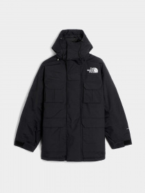 Куртки и дубленки The North Face модель NF0A831HJK31 Фото
