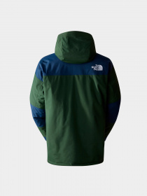 Куртки и дубленки The North Face модель NF0A831HOAS1 Фото