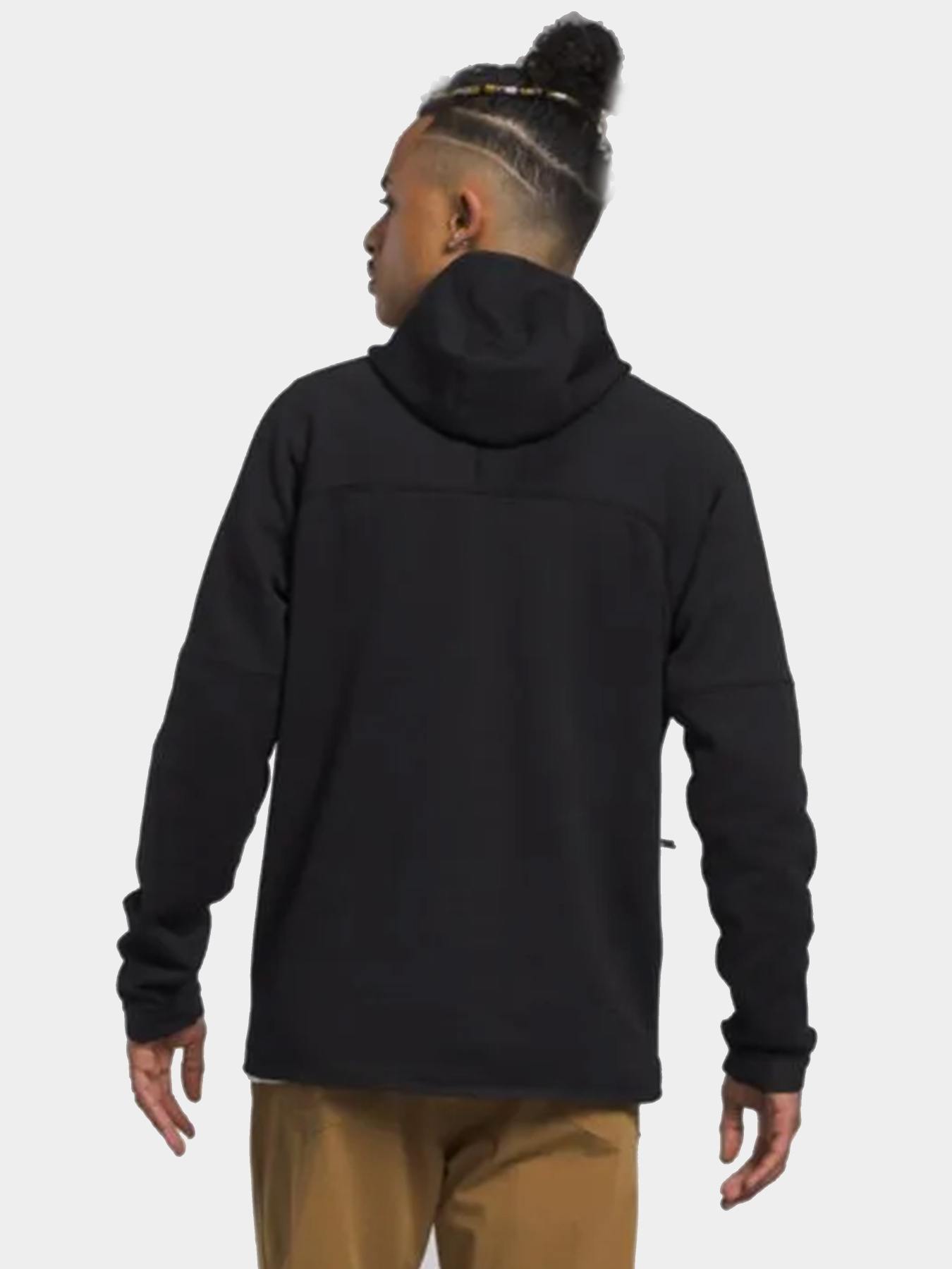Худи и свитшоты The North Face модель NF0A84HUJK31 Фото