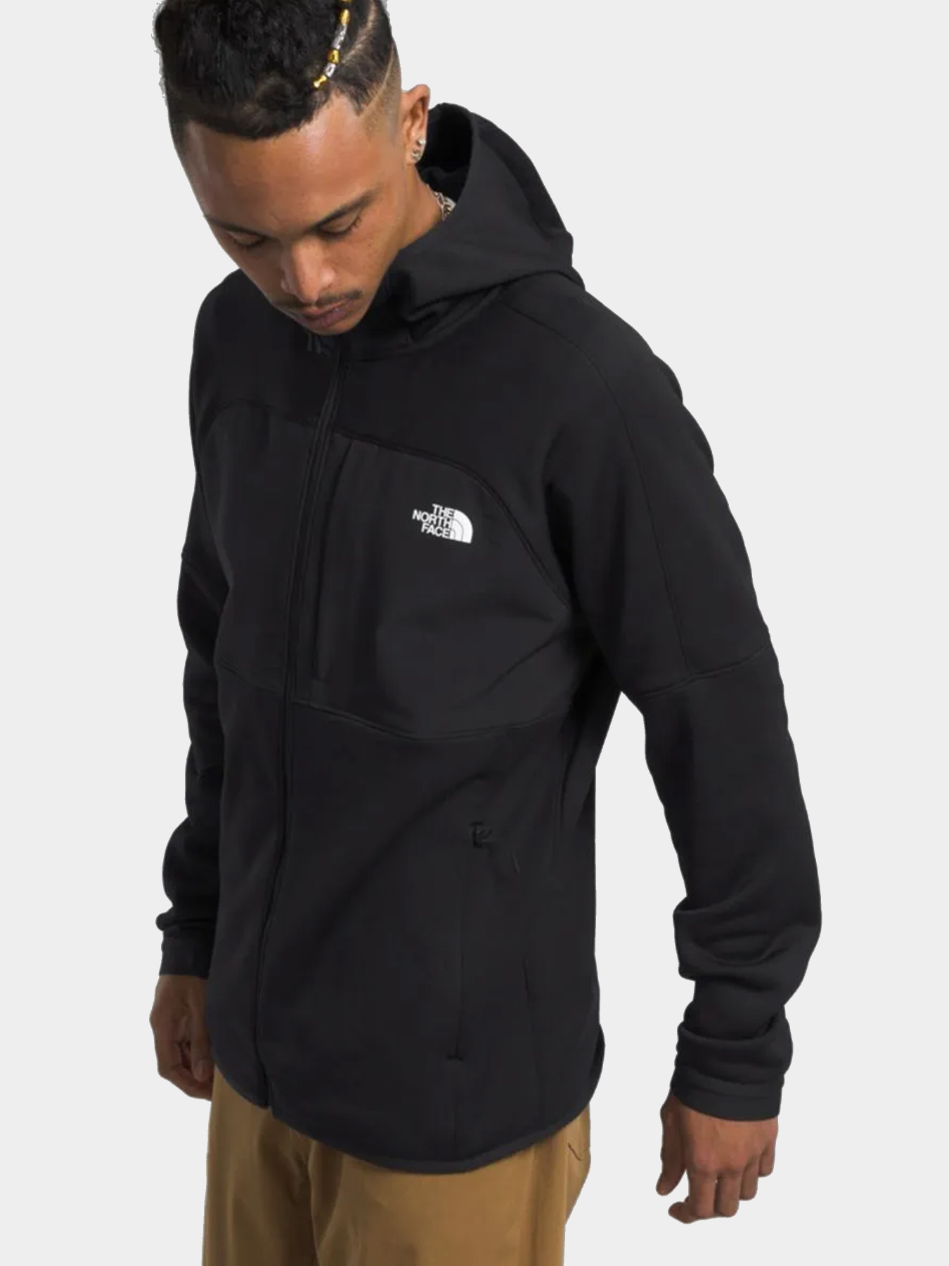 Худи и свитшоты The North Face модель NF0A84HUJK31 Фото