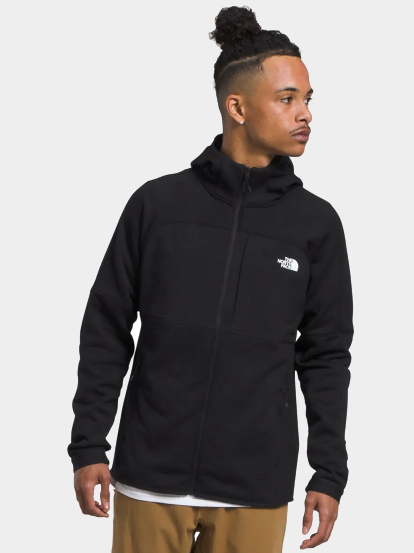 Худи и свитшоты The North Face модель NF0A84HUJK31 Фото