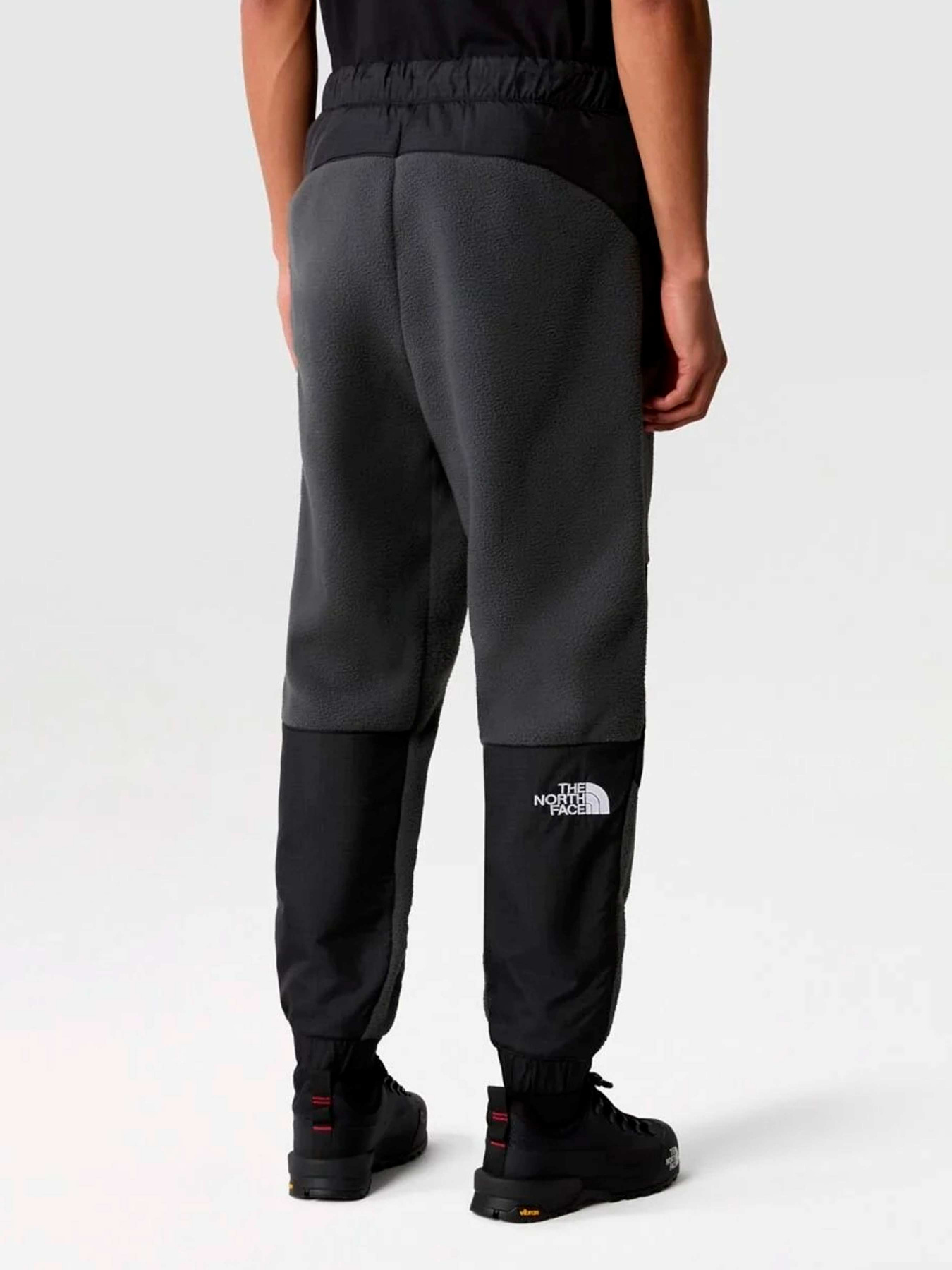 Брюки The North Face модель NF0A852KMN81 Фото