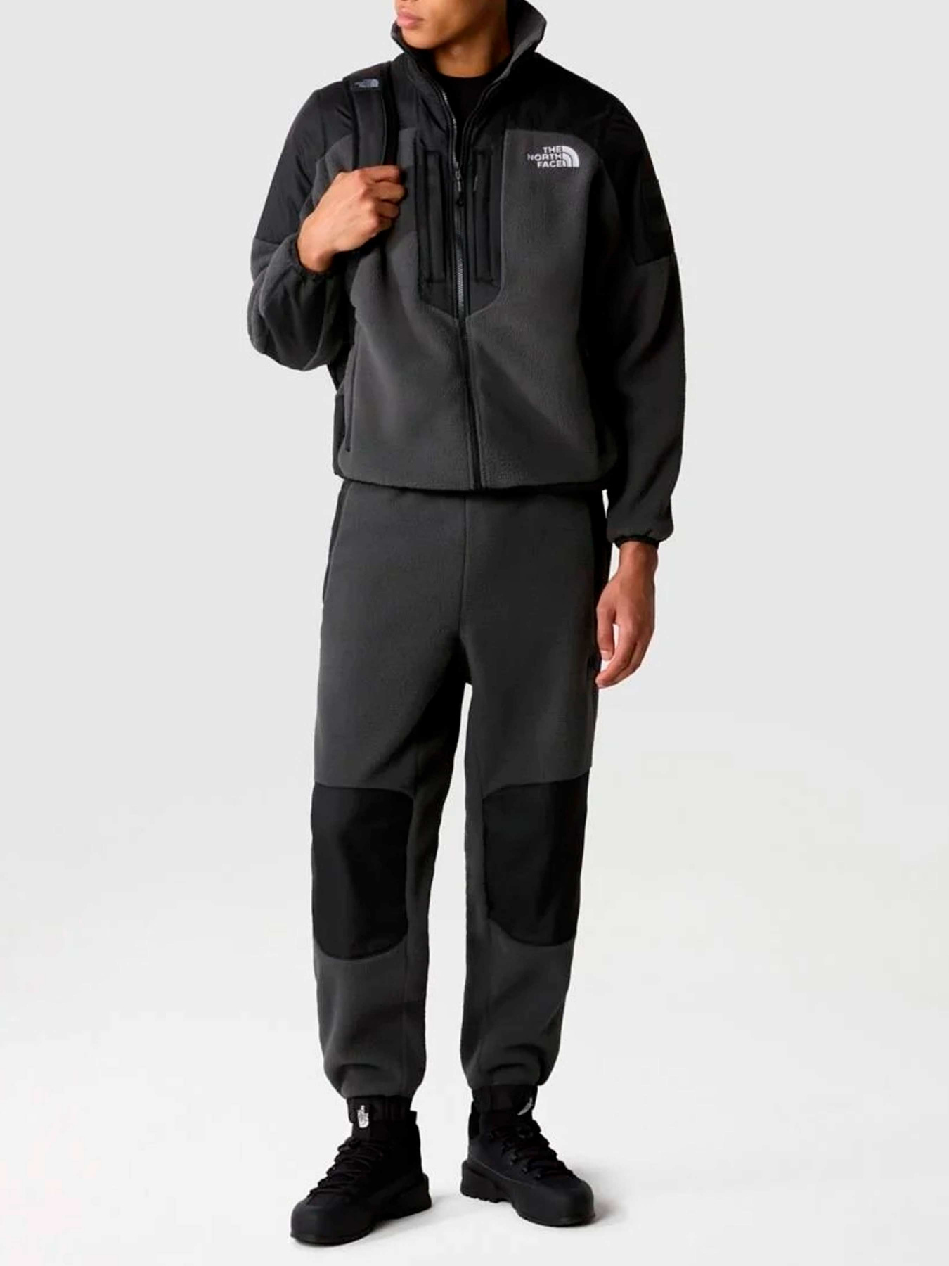 Брюки The North Face модель NF0A852KMN81 Фото