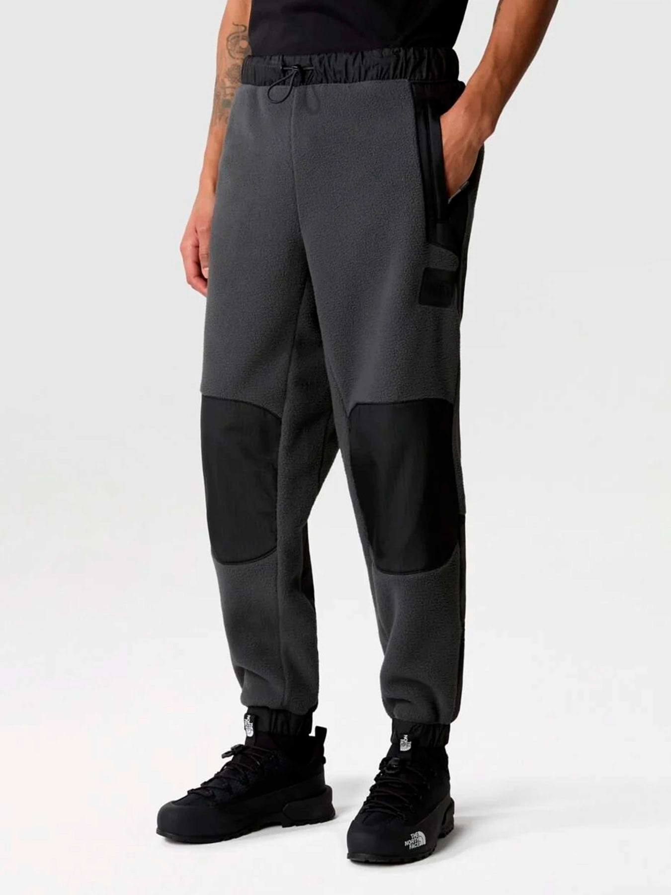 Брюки The North Face модель NF0A852KMN81 Фото