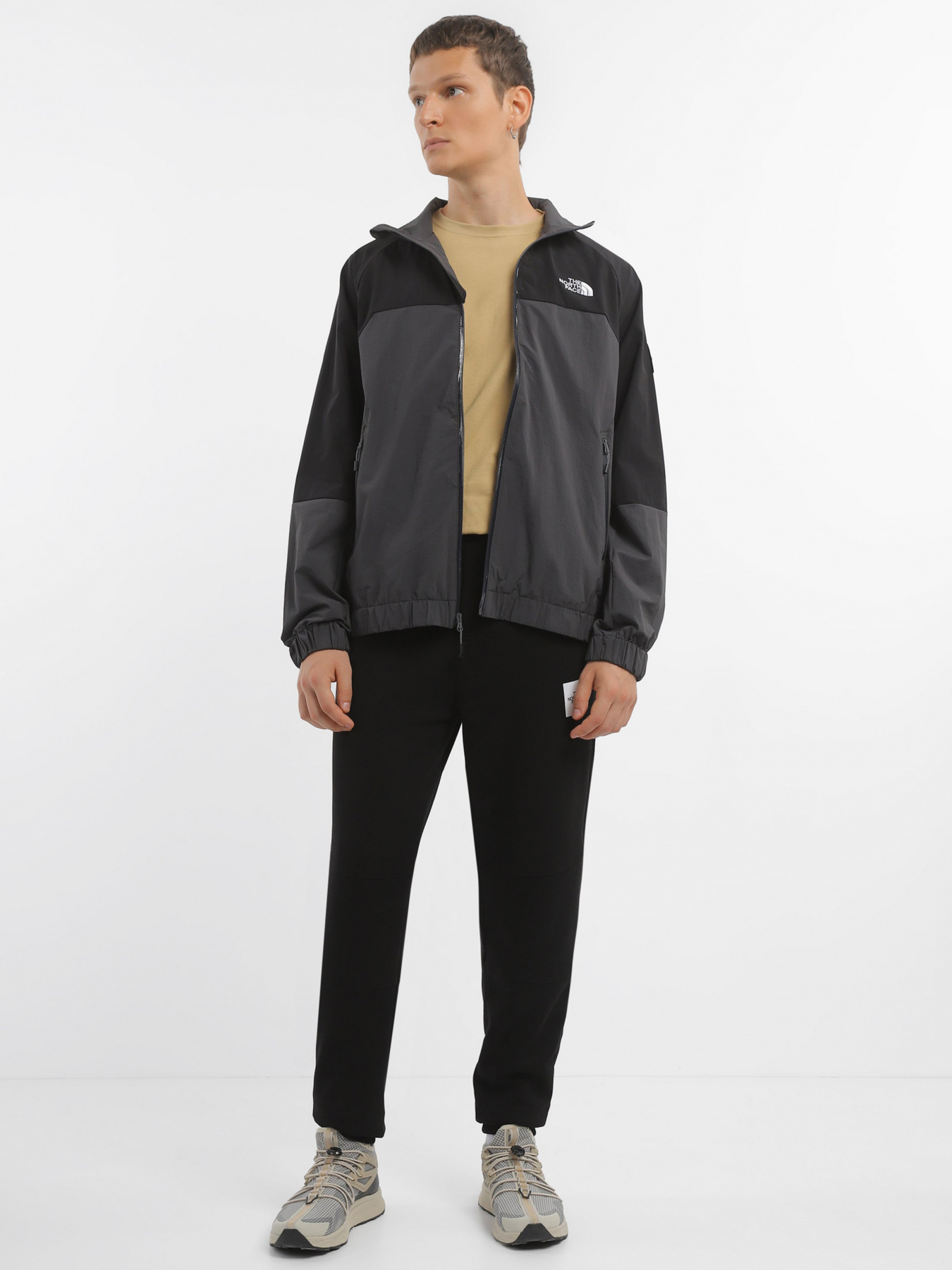 Куртки и дубленки The North Face модель NF0A852SMN81 Фото