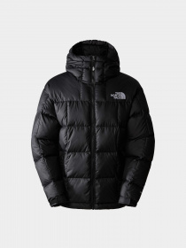 Куртки и дубленки The North Face модель NF0A853CJK31 Фото