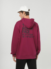 Худи и свитшоты The North Face модель NF0A853ZI0H1 Фото