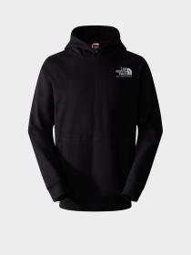 Худи и свитшоты The North Face модель NF0A853ZJK31 Фото