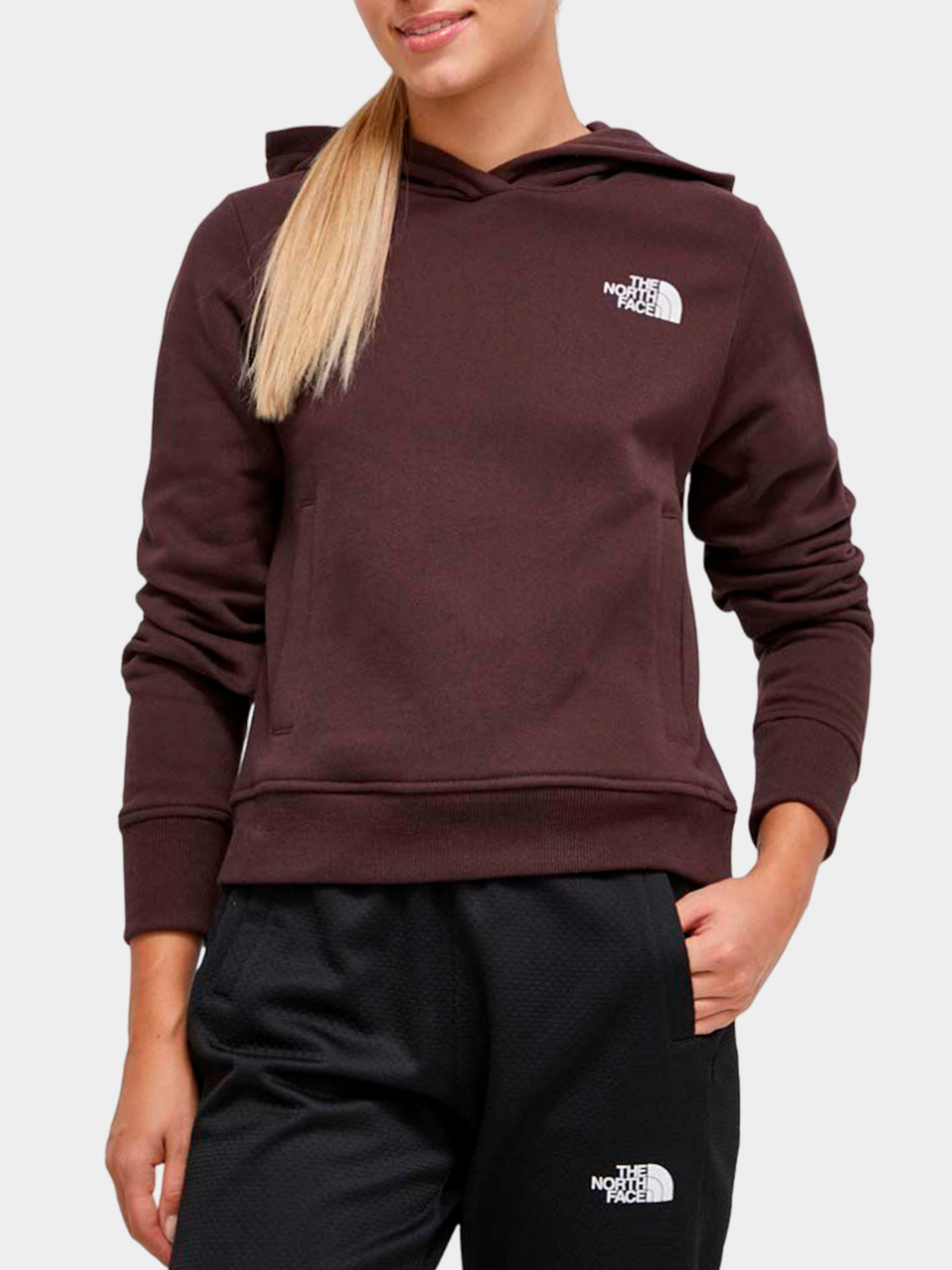 Худи и свитшоты The North Face модель NF0A854DI0I1 Фото