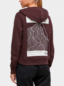 Худи и свитшоты The North Face модель NF0A854DI0I1 Фото