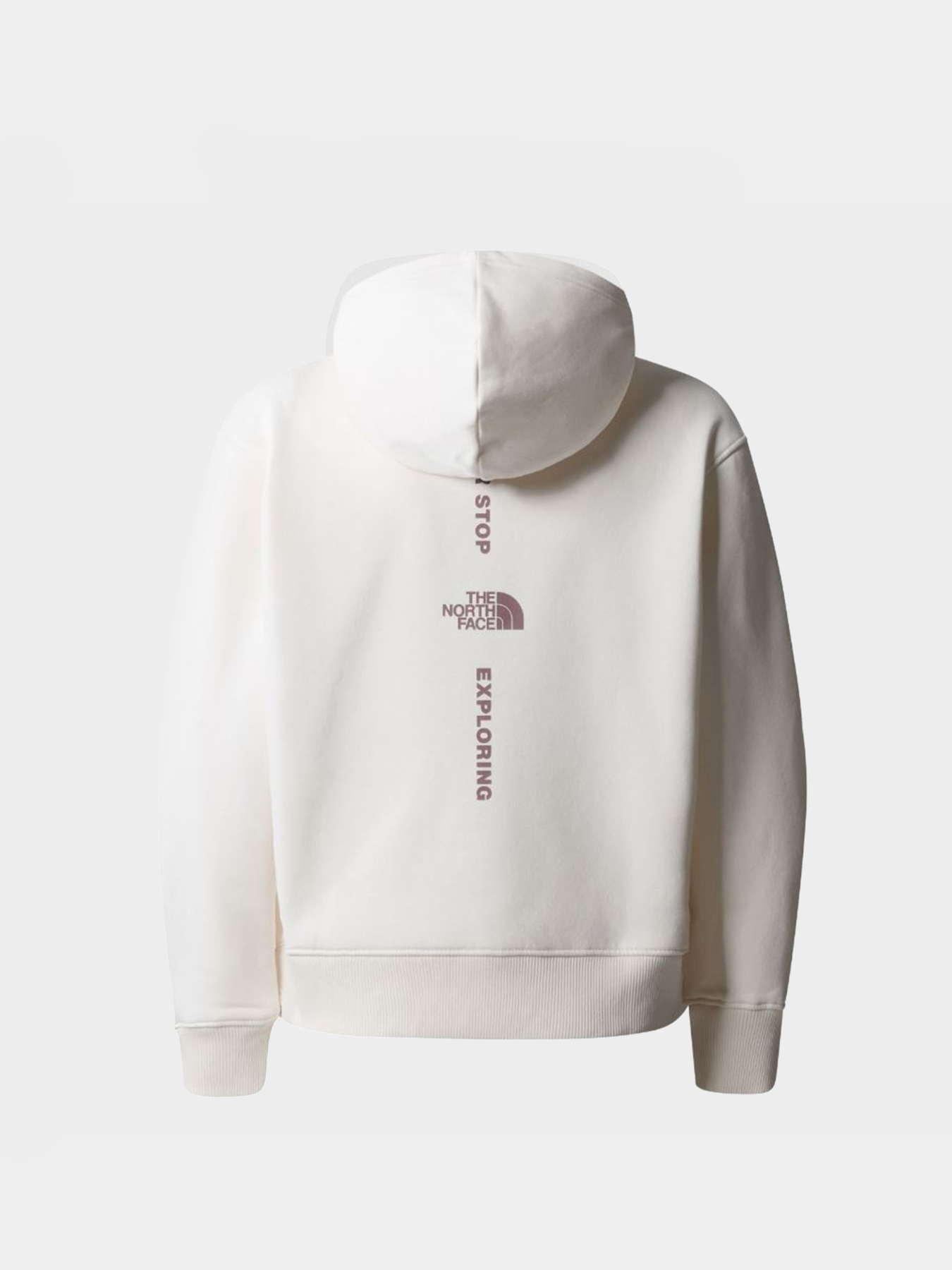 Худи и свитшоты The North Face модель NF0A854QN3N1 Фото