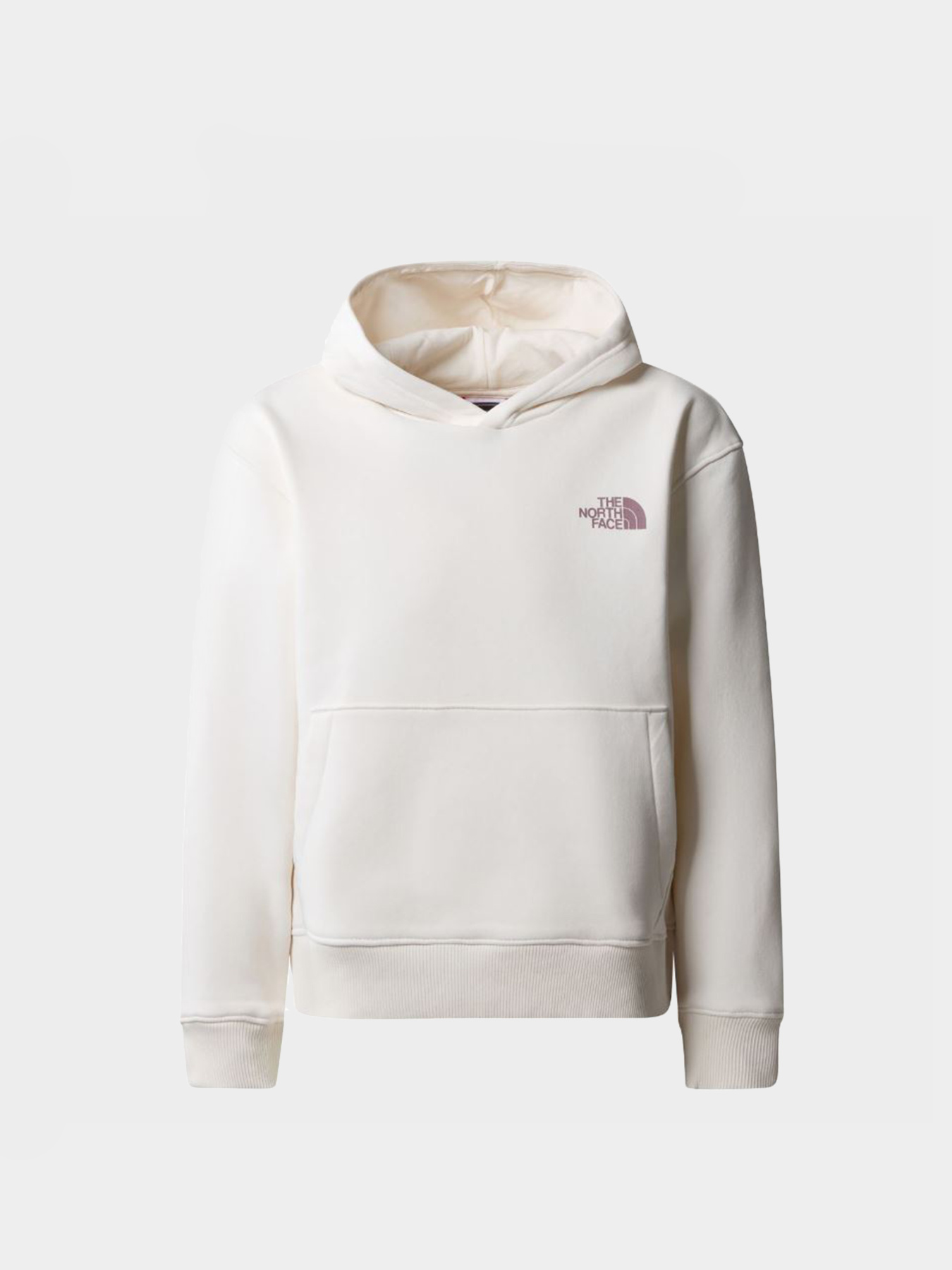 Худи и свитшоты The North Face модель NF0A854QN3N1 Фото
