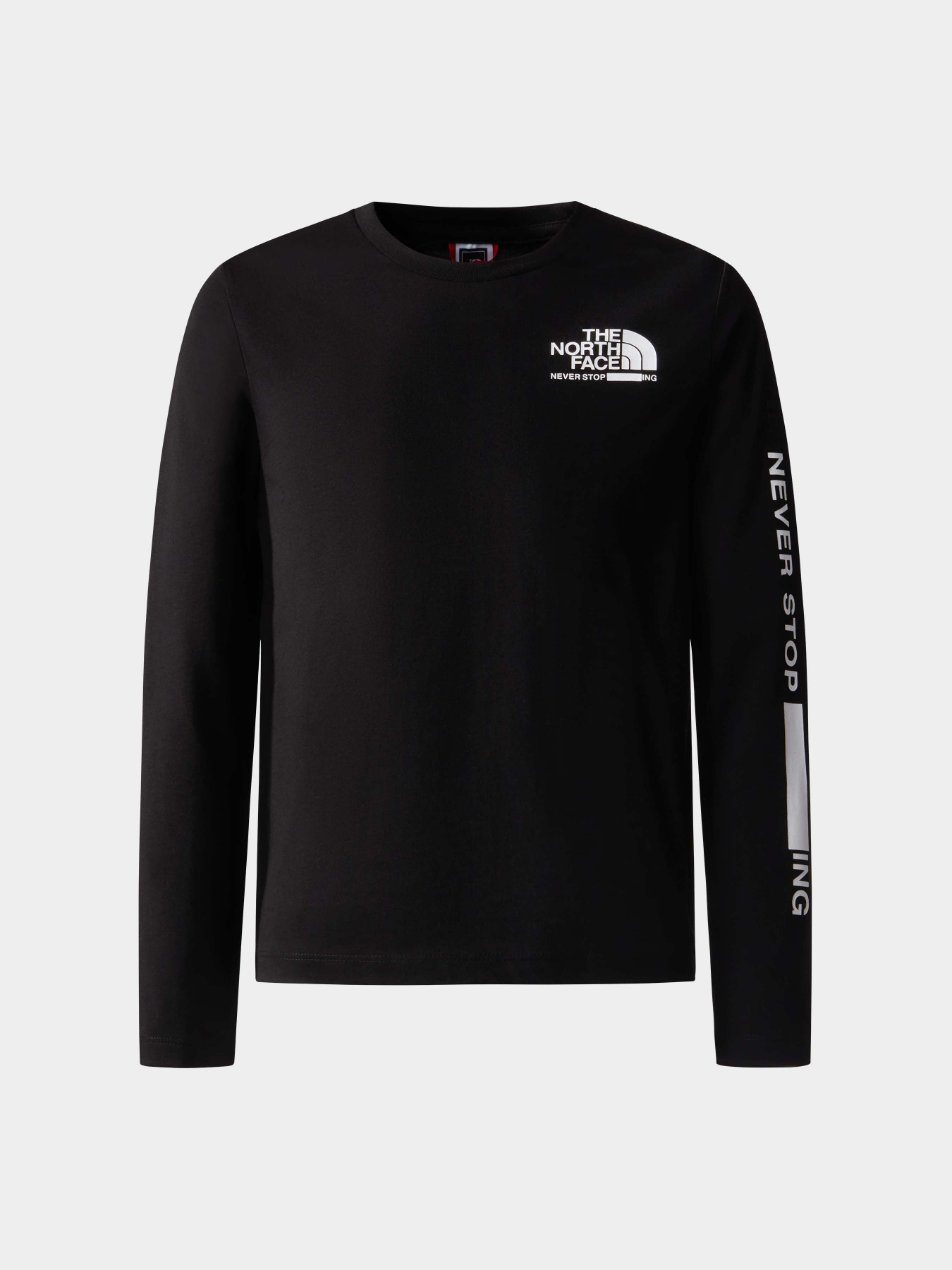 Худи и свитшоты The North Face модель NF0A854TJK31 Фото