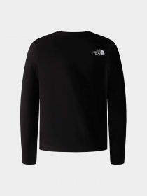 Худи и свитшоты The North Face модель NF0A854TJK31 Фото