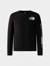 Худи и свитшоты The North Face модель NF0A854TJK31 Фото