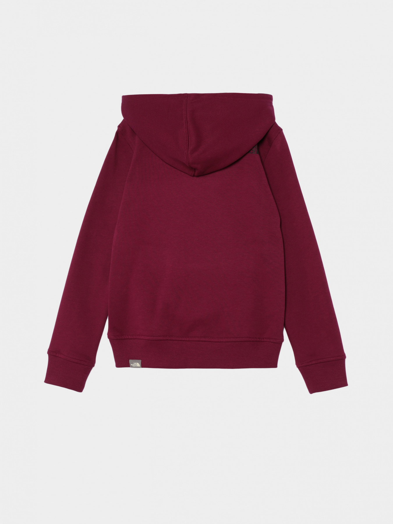 Худи и свитшоты The North Face модель NF0A855BI0H1 Фото