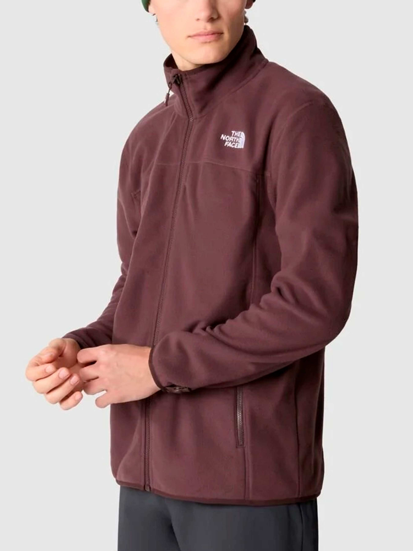 Худи и свитшоты The North Face модель NF0A855XI0I1 Фото