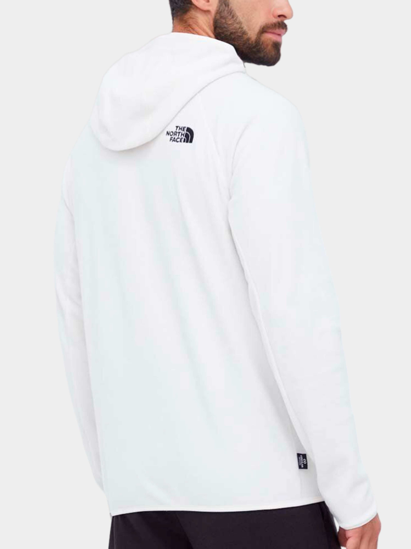Худи и свитшоты The North Face модель NF0A855ZN3N1 Фото