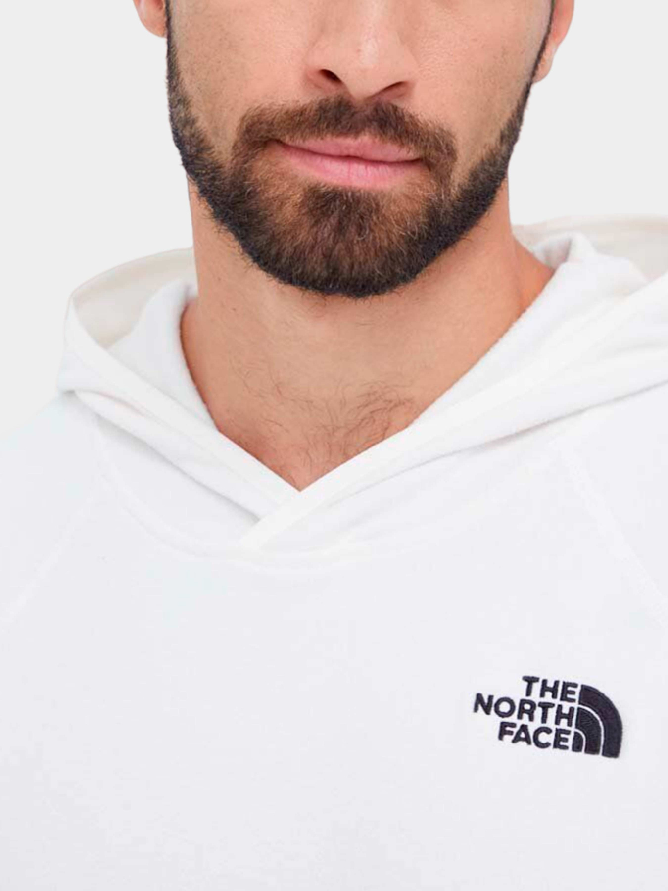 Худи и свитшоты The North Face модель NF0A855ZN3N1 Фото