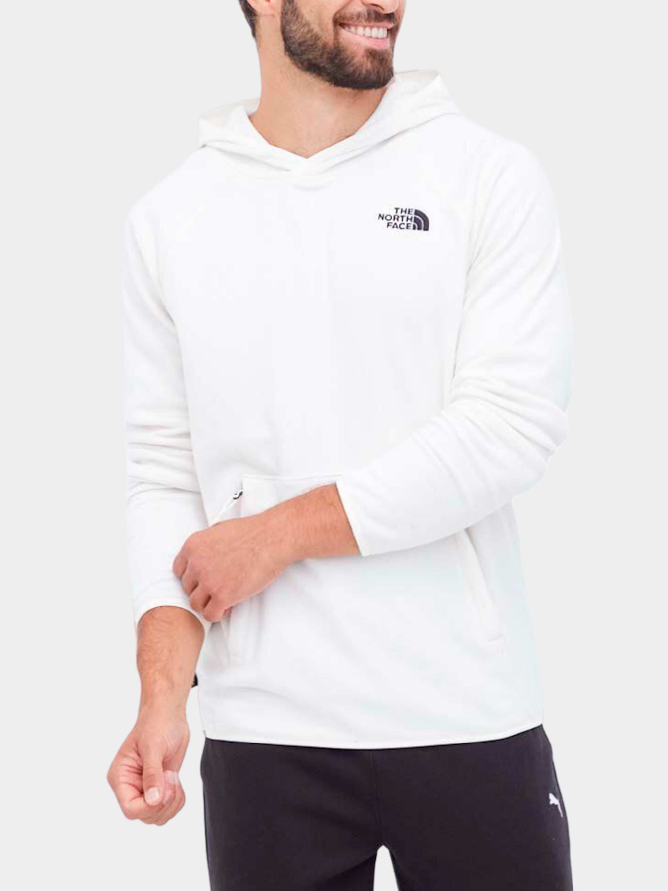 Худи и свитшоты The North Face модель NF0A855ZN3N1 Фото