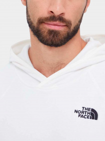 Худи и свитшоты The North Face модель NF0A855ZN3N1 Фото