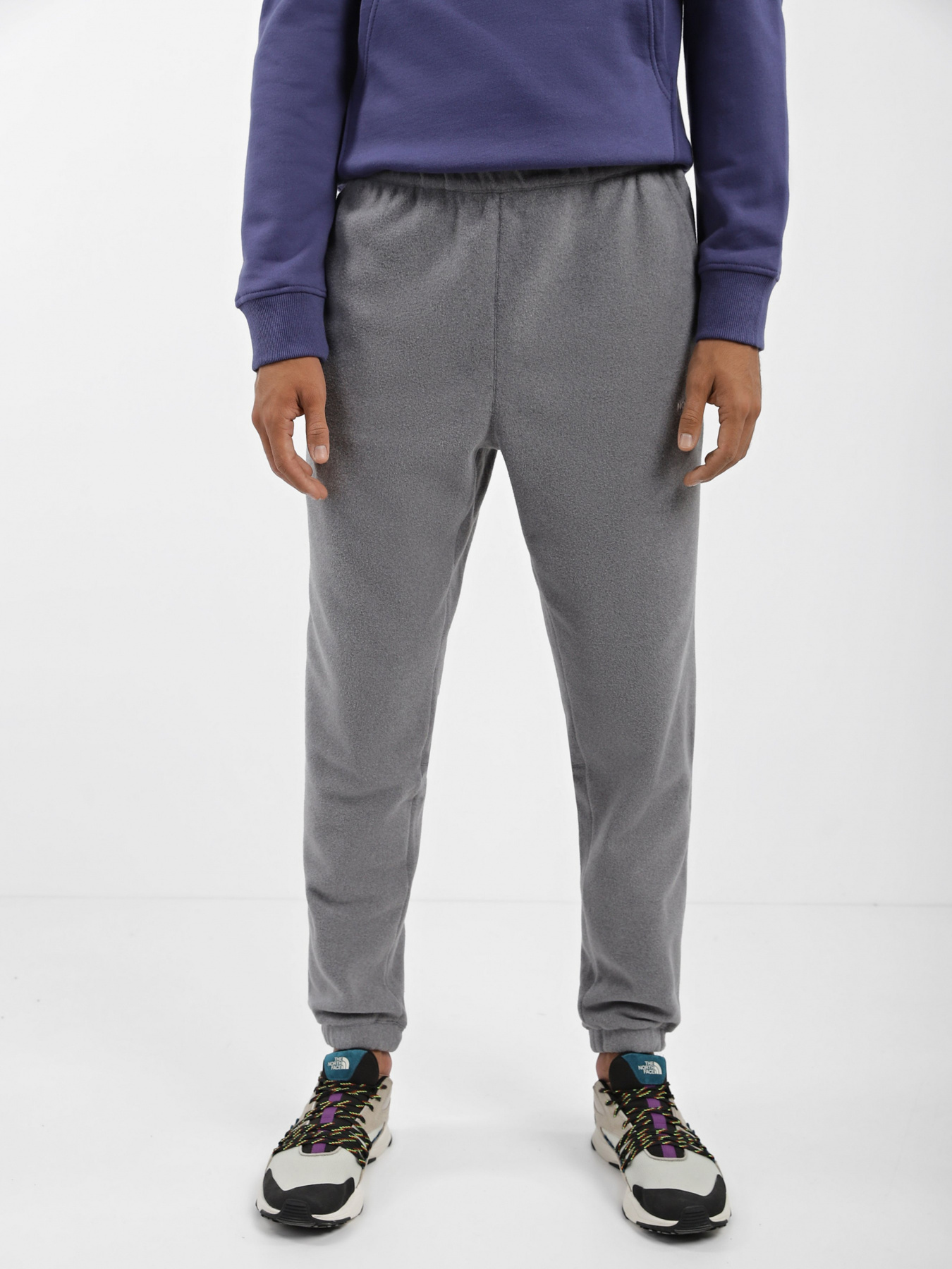 Брюки The North Face модель NF0A8561DYY1 Фото