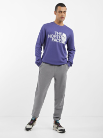 Брюки The North Face модель NF0A8561DYY1 Фото