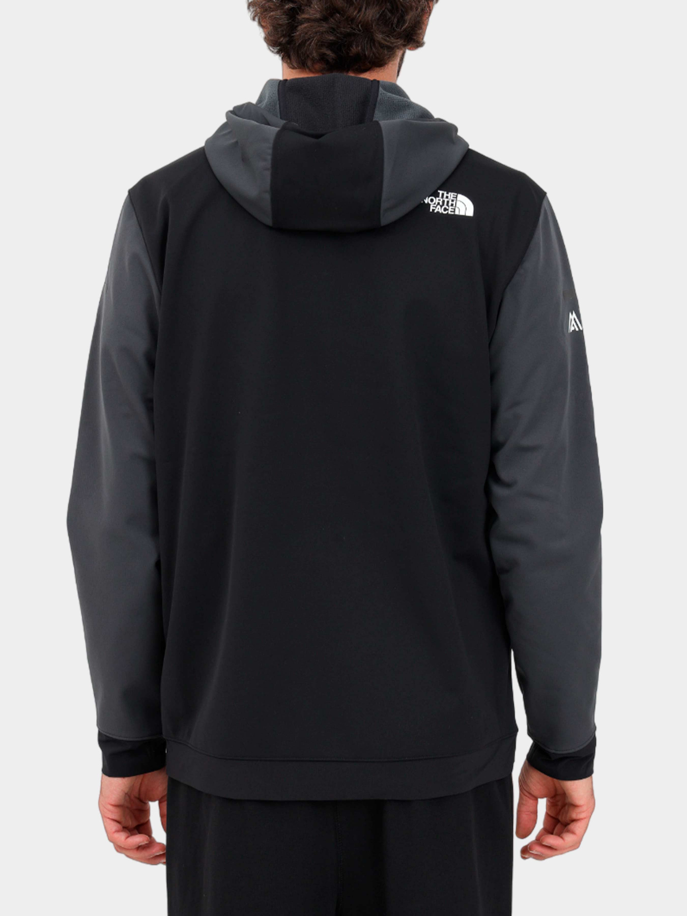 Куртки и дубленки The North Face модель NF0A856XO7J1 Фото