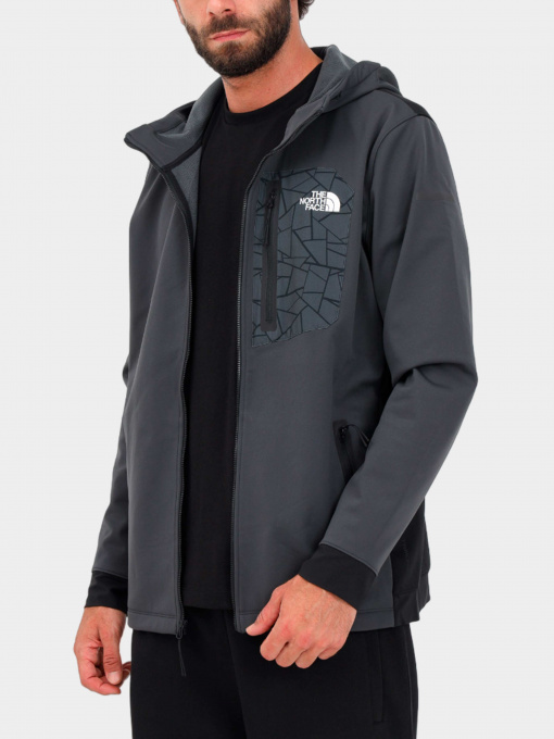Куртки и дубленки The North Face модель NF0A856XO7J1 Фото