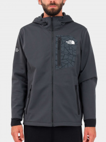 Куртки и дубленки The North Face модель NF0A856XO7J1 Фото