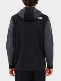 Куртки и дубленки The North Face модель NF0A856XO7J1 Фото