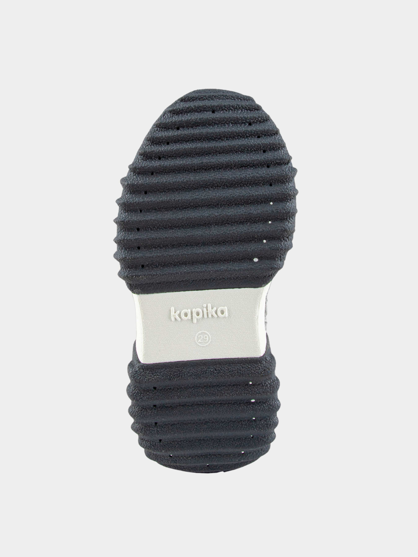Ботинки и сапоги Kapika модель 00195-1 Ботинки и сапоги Kapika модель 00195-1 Фото