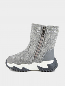 Ботинки и сапоги Kapika модель 00199-1 Фото
