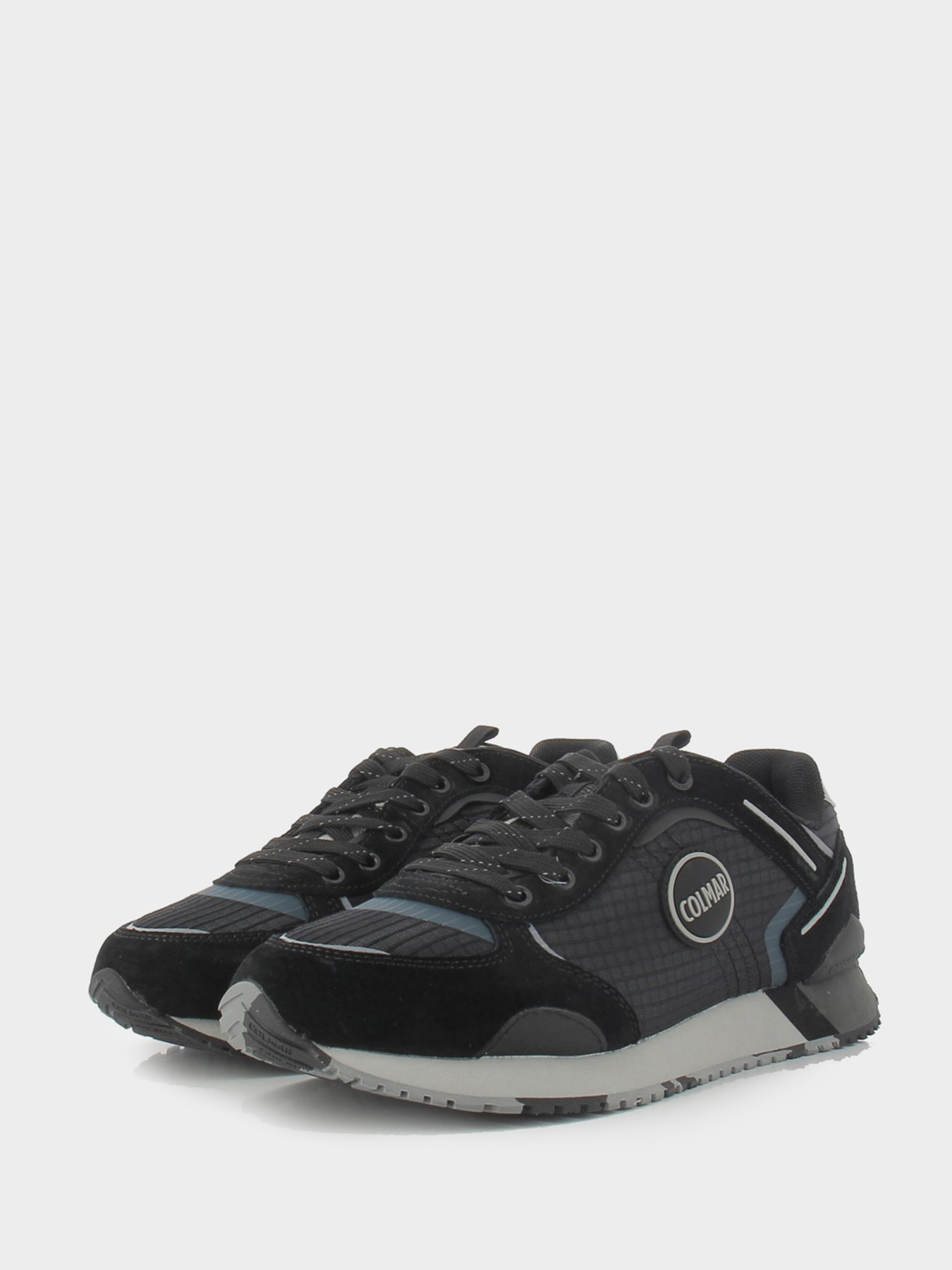 Кроссовки Colmar модель TRAVIS PLUS-I-033 Фото