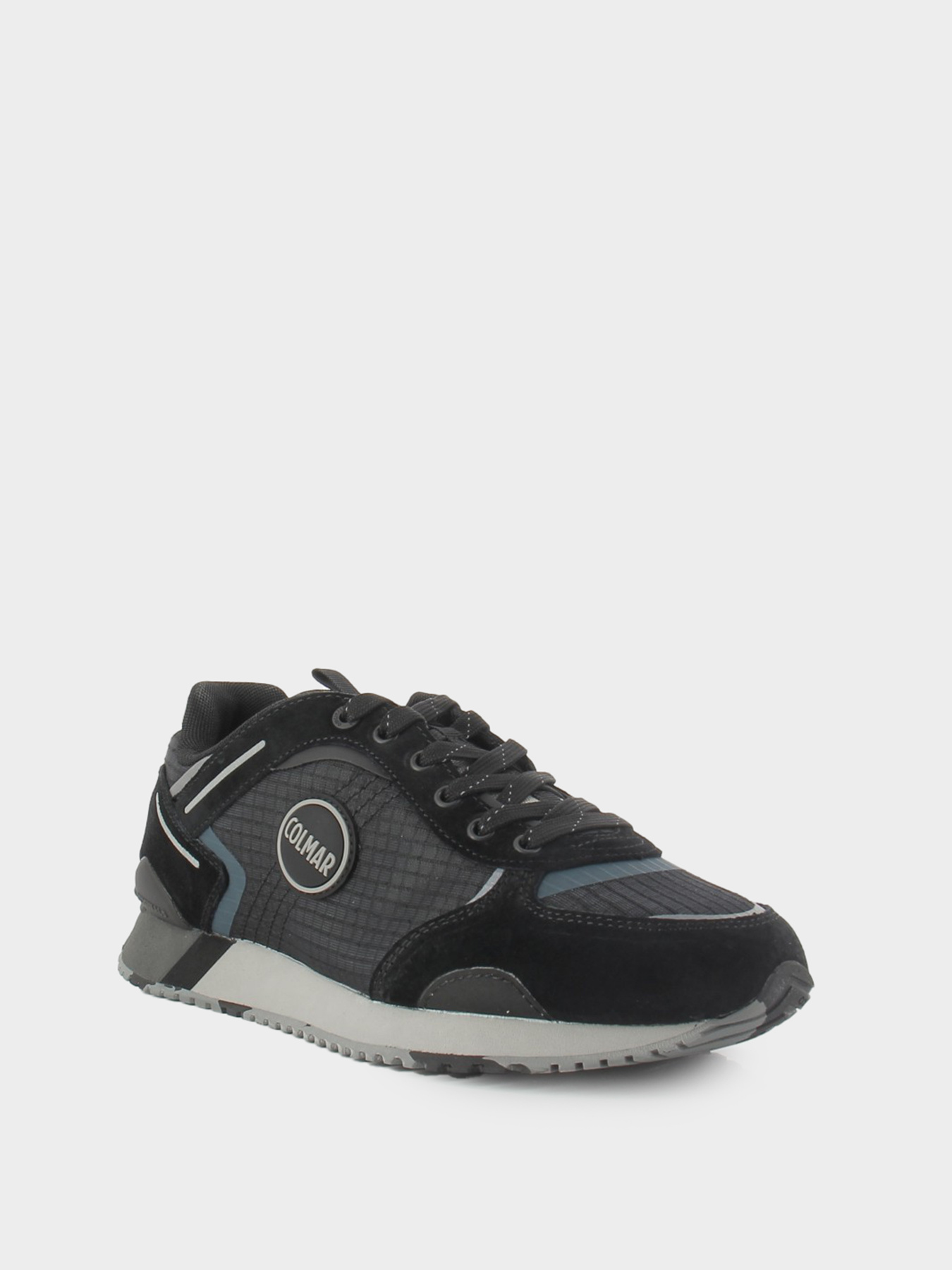 Кроссовки Colmar модель TRAVIS PLUS-I-033 Фото