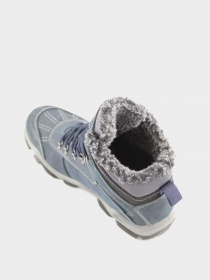 Ботинки и сапоги IMAC модель 458778 3059/009 Фото