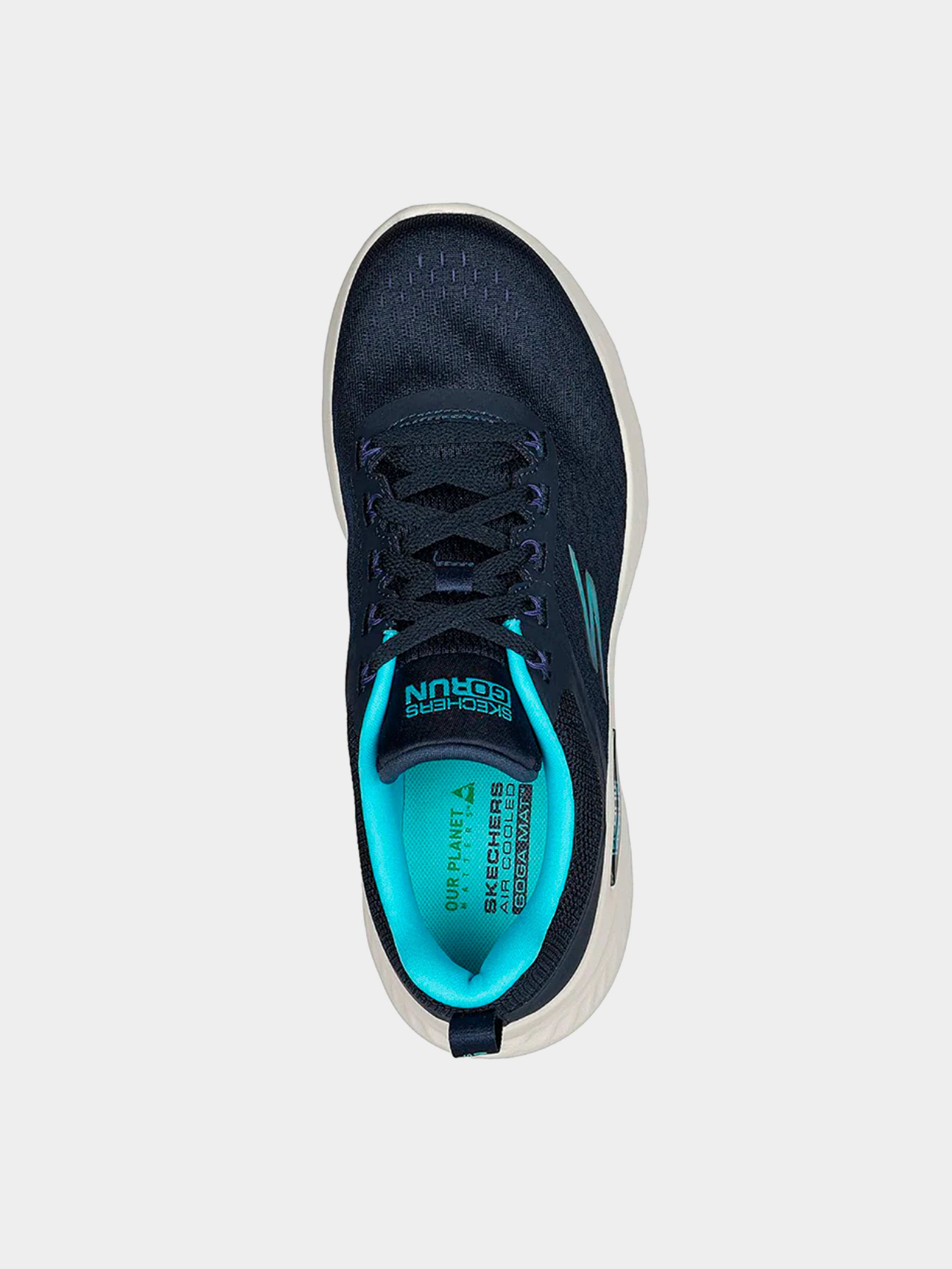 Кроссовки Skechers модель 129423 NVAQ Фото