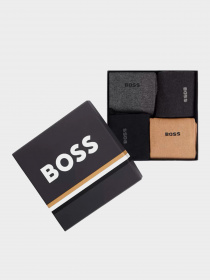 Носки и гольфы Boss модель 50484012-260 Фото