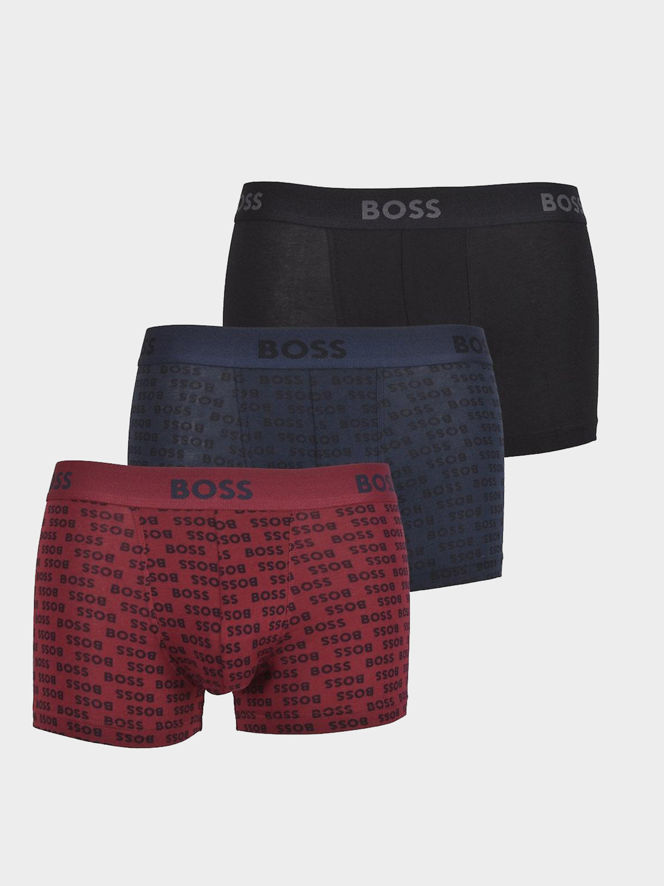 Нижнее белье Boss модель 50499778-980 Фото