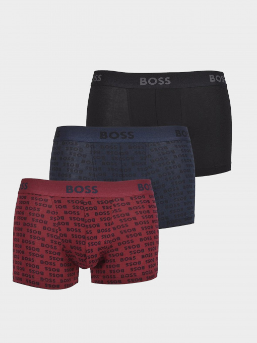 Нижнее белье Boss модель 50499778-980 Фото