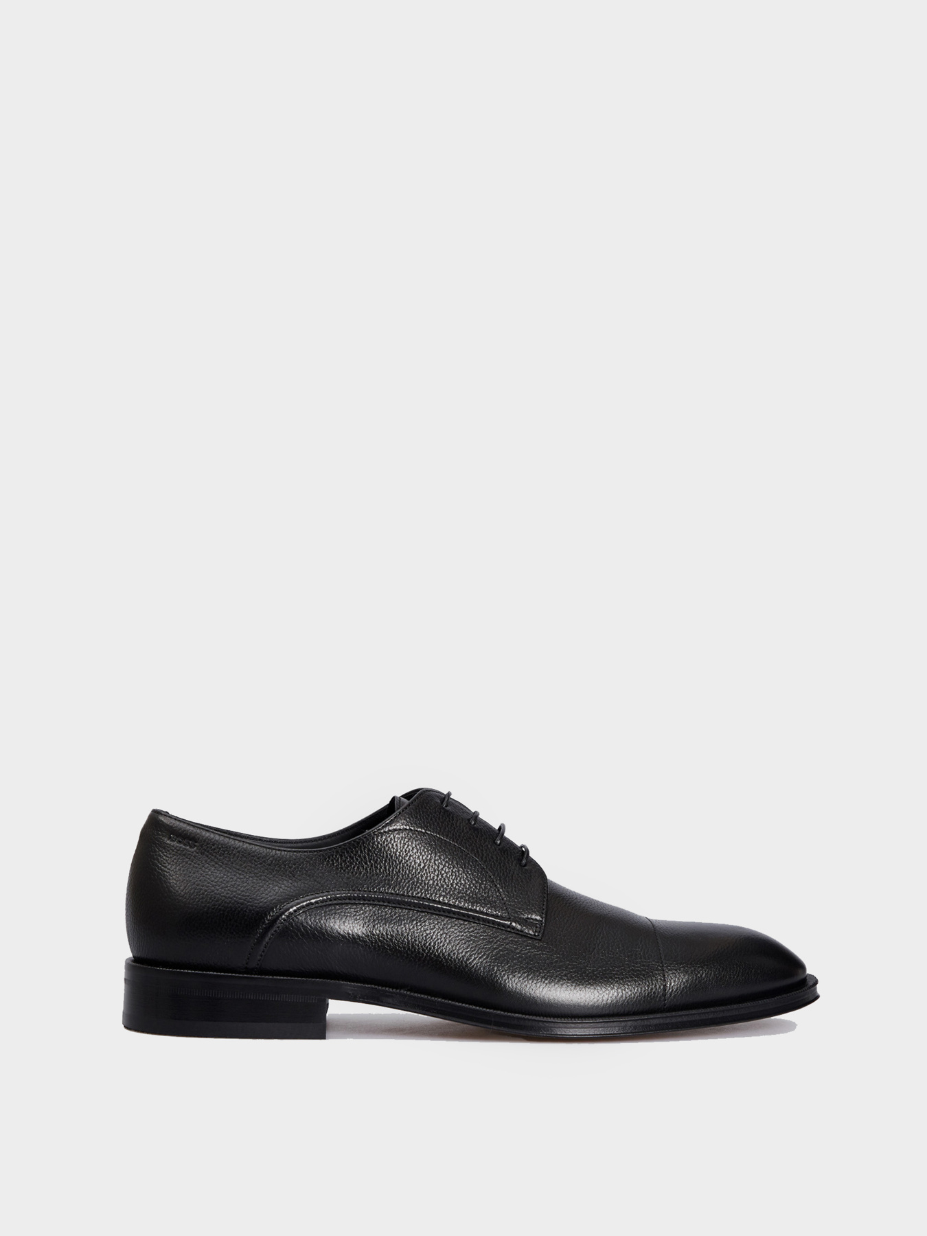 Туфли и лоферы Boss модель 50500338-001 Фото
