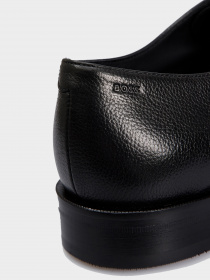 Туфли и лоферы Boss модель 50500338-001 Фото