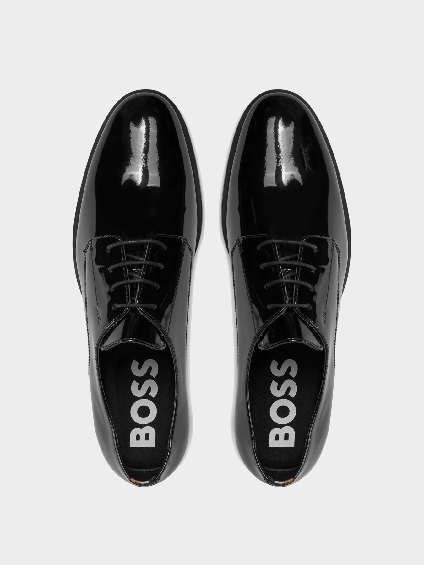 Туфли и лоферы Boss модель 50503567-001 Фото