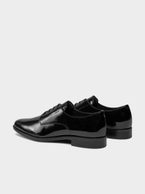 Туфли и лоферы Boss модель 50503567-001 Фото