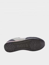 Кроссовки Boss модель 50503715-064 Фото