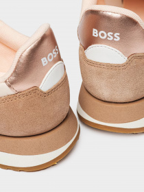 Кроссовки Boss модель 50504478-286 Фото