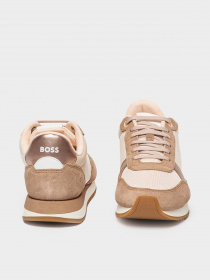 Кроссовки Boss модель 50504478-286 Фото